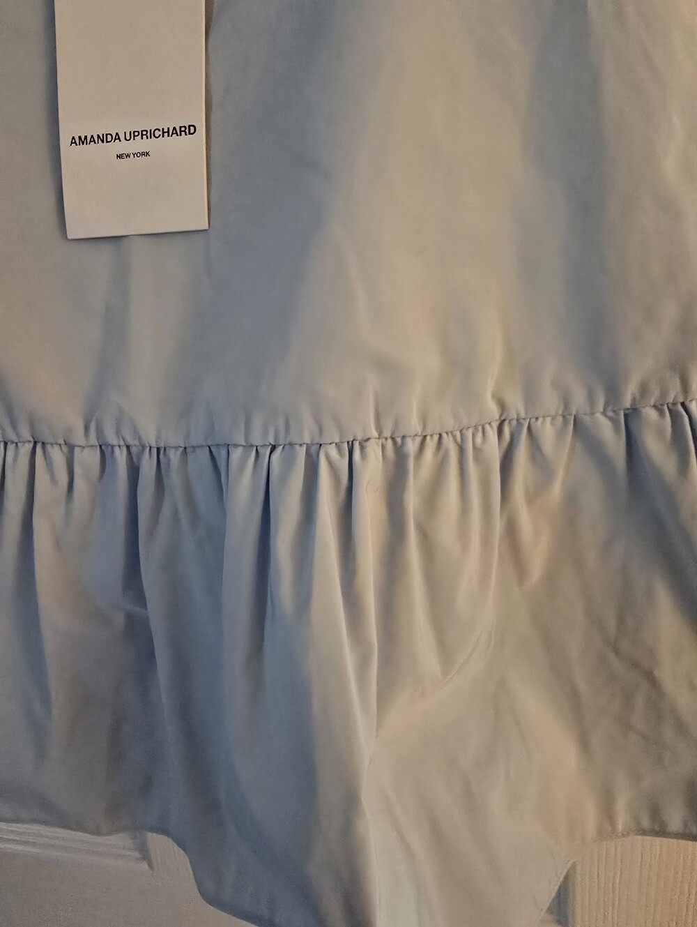 Amanda Uprichard Gabbie Skort - Picture 2 of 10